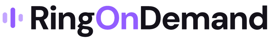 Ring on Demand